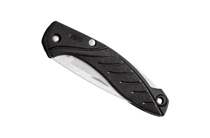 Buck Knives Rival SS Folding Knife - view 4